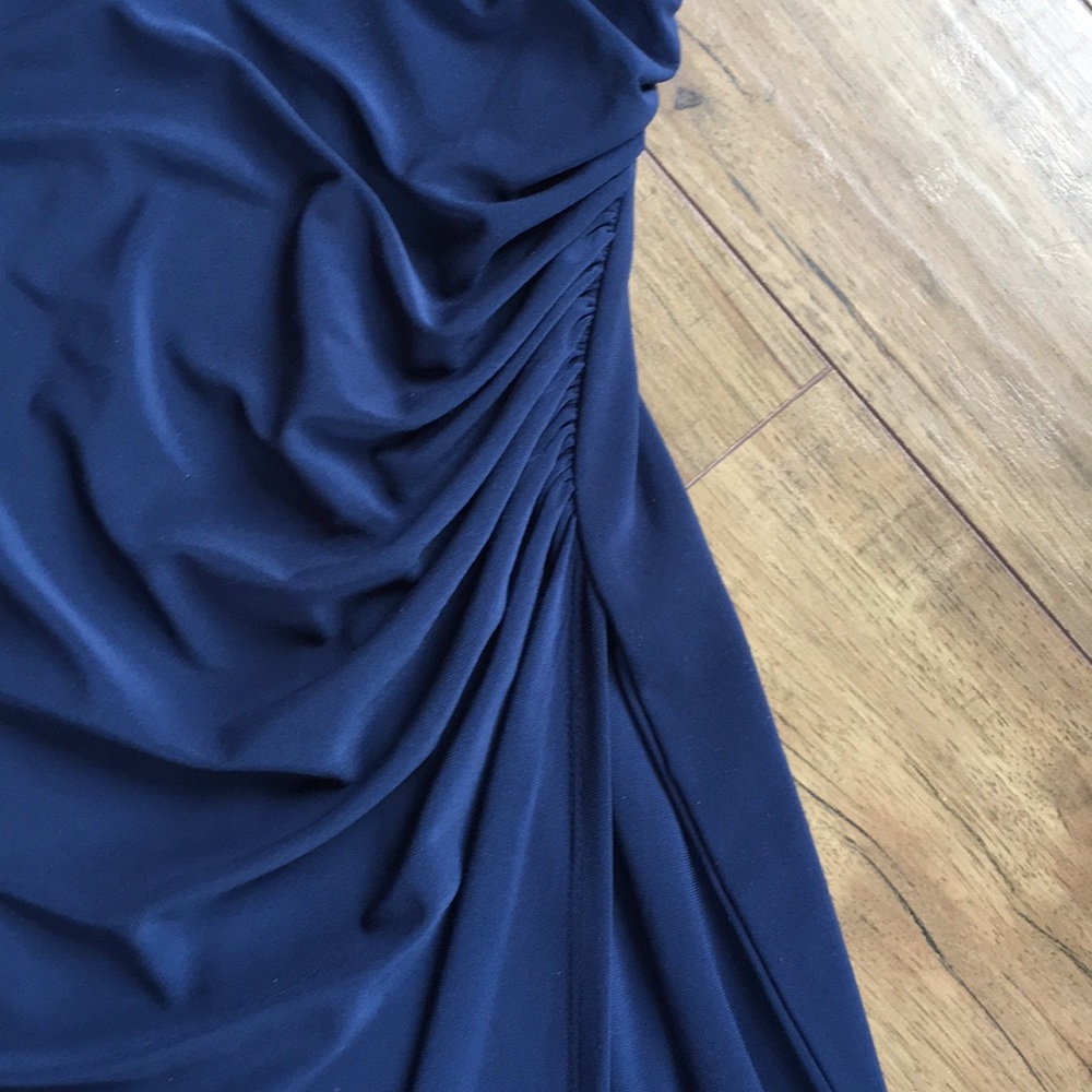 EVAN-PICONE DRESS - Picture 7 of 8